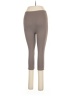 Lululemon Athletica Brown Tan Active Pants Size 10 - photo 2