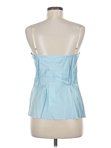 Helmut Lang Sleeveless Blouse (view 2)