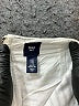 Gap Outlet Stripes White Casual Skirt Size 10 - photo 3