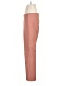 Adrianna Papell Solid Pink Orange Casual Pants Size 4 - photo 5