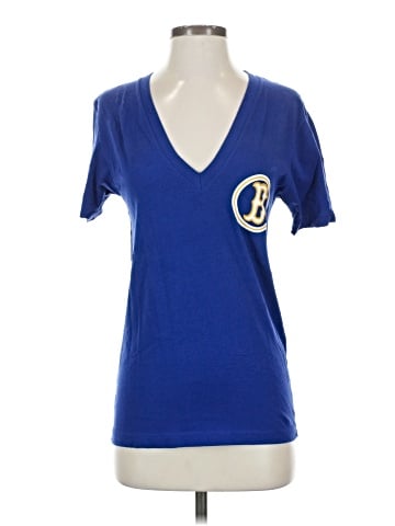 American Apparel Short Sleeve T-Shirt (view 1)