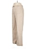Ann Taylor LOFT Tan Ivory Jeans Size 10 - photo 1