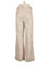 Ann Taylor LOFT Tan Ivory Jeans Size 10 - photo 2