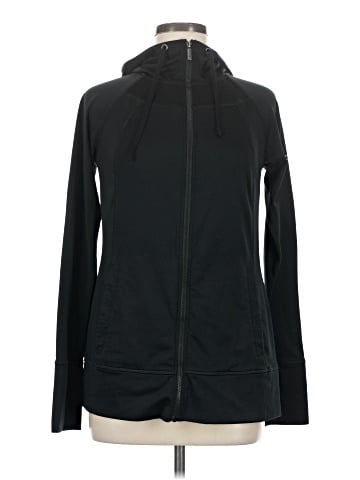 Columbia Track Jacket (view 1)