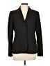 Barneys New York Black Blazer Size 10 - photo 1