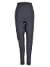 Elhoffer Design Solid Gray Active Pants Size S - photo 1