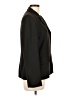 Barneys New York Black Blazer Size 10 - photo 4