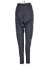 Elhoffer Design Solid Gray Active Pants Size S - photo 2
