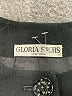Gloria Sachs Black Blazer Size 8 - photo 6
