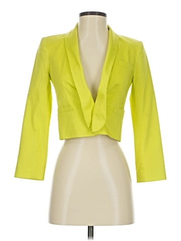Alice + Olivia Blazer (view 1)