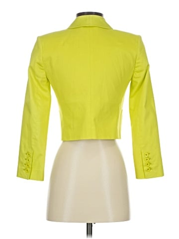 Alice + Olivia Blazer (view 2)
