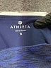 Athleta Blue Active Pants Size S - photo 7