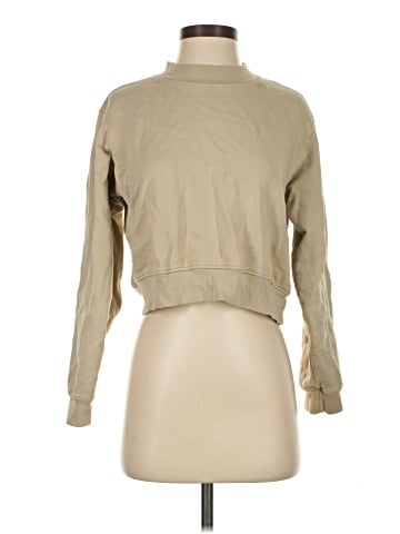 Cotton Citizen Turtleneck Sweater (view 1)