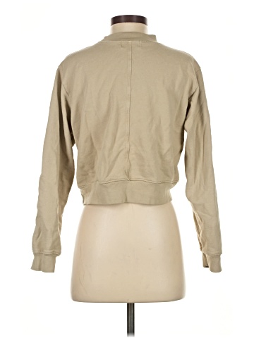 Cotton Citizen Turtleneck Sweater (view 2)