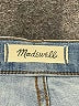Madewell Blue Jeans Size 29 waist - photo 7