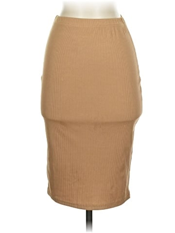 Emery Rose Casual Skirt (view 1)