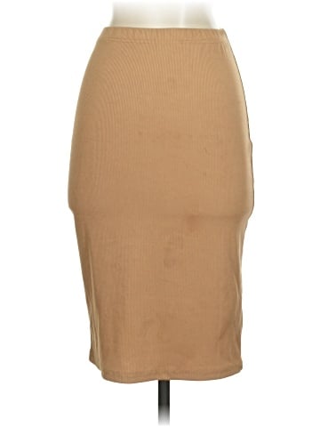 Emery Rose Casual Skirt (view 2)