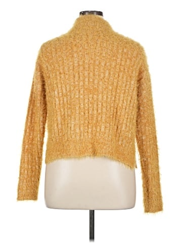 Candie's Turtleneck Sweater (view 2)