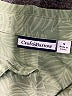 Croft & Barrow Green 3/4 Sleeve Blouse Size S - photo 7