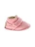 Bearpaw Pink Booties Size UK 4 / US 5 (baby) - photo 1