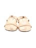 Chocolat Blu Tan Gold Sandals Size EU 38 - photo 2