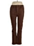 Paige Brown Casual Pants Size 32 waist - photo 1