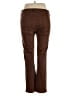 Paige Brown Casual Pants Size 32 waist - photo 2