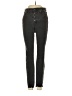 Madewell Chevron-herringbone Black Jeans Size 27 waist - photo 1