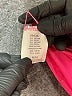 Vince. Pink 3/4 Sleeve Top Size M - photo 8