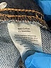 Flawless Solid Blue Jeans Size 12 (petite) - photo 5