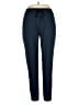 Thread & Supply Solid Blue Casual Pants Size XL - photo 1