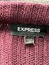Express Purple Pullover Sweater Size M - photo 7