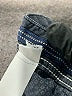 Massimo Dutti Blue Casual Pants Size 34 waist - photo 7