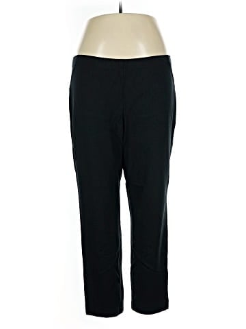 J.Jill Active Pants (view 1)