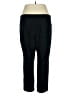 J.Jill Black Active Pants Size L - photo 2
