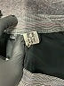 Unbranded Chevron-herringbone Gray Formal Skirt Size 10 - photo 4