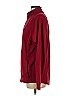 Under Armour 100% Polyester Burgundy Sweatshirt Size S - photo 5