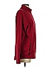 Under Armour 100% Polyester Burgundy Sweatshirt Size S - photo 4