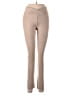 Splendid Solid Tan Active Pants Size S - photo 1