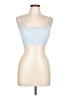 Assorted Brands Blue Tube Top Size L - photo 1