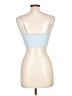 Assorted Brands Blue Tube Top Size L - photo 2