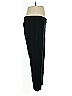 J.Jill Black Active Pants Size L - photo 4
