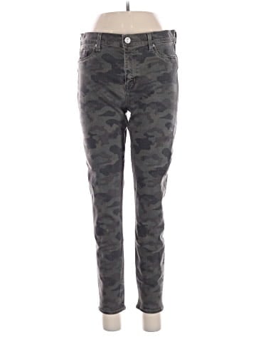 Hudson Jeans Jeans (view 1)