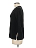 J.Crew Black Pullover Sweater Size M (estimated) - photo 5