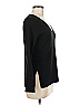 J.Crew Black Pullover Sweater Size M (estimated) - photo 4