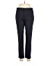 Crosby Solid Blue Dress Pants Size 10 - photo 1