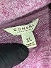 SONOMA life + style Pink Fleece Size XL - photo 6