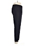 Crosby Solid Blue Dress Pants Size 10 - photo 4
