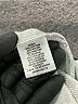 Elle Polka Dots Silver Pullover Sweater Size M - photo 7
