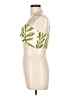 Shein Green Tank Top Size 12 - photo 5